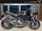 Ducati Monster 821 Stealth NL motor # dealeronderhouden, Bedrijf, ABS, Meer dan 35 kW, 821 cc