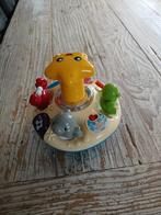 Leuke vtech tol, Ophalen of Verzenden, Zo goed als nieuw, 6 maanden tot 2 jaar