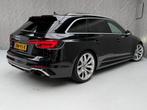 Audi RS4 Avant 2.9 TFSI Quattro / Goed Onderhouden/ Beurt, Automaat, Gebruikt, Zwart, Vierwielaandrijving