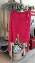 dames broek 4xl roze, Ophalen of Verzenden, Nieuw, Roze, Broek of Spijkerbroek
