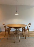 Prachtige eettafel van kave home, Ophalen, Gebruikt, 50 tot 100 cm, 150 tot 200 cm