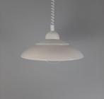 Space Age hanglamp, Knud Christensen, Deens design, Huis en Inrichting, Space Age, Zie omschrijving, Gebruikt, Verzenden