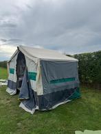 Vouwwagen jamet louisiana compleet, Ophalen, Gebruikt