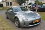 Nissan 350Z 3.5 V6 2004 Airco/ Cruise control/ Carplay/ APK, 350Z, Achterwielaandrijving, Beige, Handgeschakeld