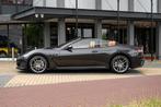 Maserati GranCabrio 4.7 MC (bj 2016, automaat), Auto's, Maserati, Automaat, Achterwielaandrijving, Overige kleuren, Cabriolet