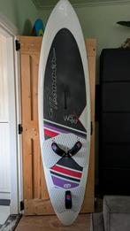 Thommen Maui Wave X 92 en X 85, Watersport en Boten, Ophalen, Zo goed als nieuw, Minder dan 250 cm, Plank