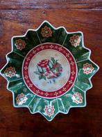 Villeroy en boch kerst serveer schaal, Nieuw, Ophalen of Verzenden, Schaal of Schalen, Overige stijlen