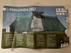 Tent voor 6-8 personen, Ophalen, Gebruikt