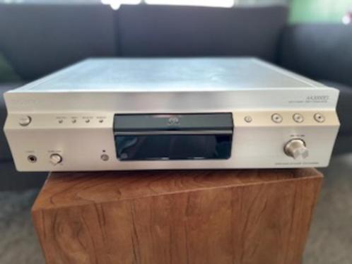 SONY SCD-XA3000ES, Audio, Tv en Foto, Cd-spelers, Zo goed als nieuw, Sony, Wisselaar, Ophalen of Verzenden