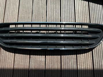 Mini countryman grille chrome 7405408 origineel. beschikbaar voor biedingen
