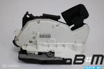Portierslot links achter VW Golf 7 5K4839015R beschikbaar voor biedingen