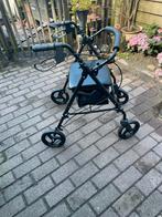 Rollator, Diversen, Ophalen, Zo goed als nieuw