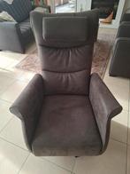 Relax en sta opstoel van Velderhof, Huis en Inrichting, Fauteuils, Ophalen, Nieuw, 50 tot 75 cm