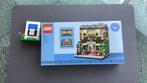 Lego set 40680 Bloemenwinkel Flowershop misb, Ophalen of Verzenden, Nieuw, Complete set, Lego