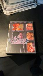 A scanner darkly dvd, Alle leeftijden, Ophalen of Verzenden, Zo goed als nieuw
