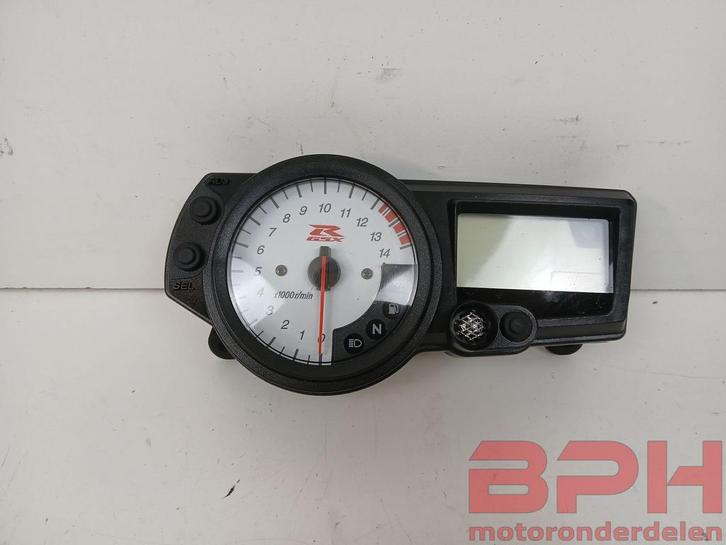 Teller Suzuki GSX-R 1000 K3 - K4 2003 t/m 2004 dashboard GSX, Motoren, Onderdelen | Suzuki, Gebruikt, Ophalen of Verzenden