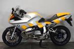 BMW R 1100 S (bj 1999), 1085 cc, 2 cilinders, Bedrijf, Sport