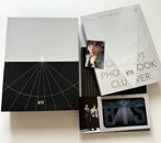 BTS Map Of The Soul ON:E Concept Photobook, Verzamelen, Muziek, Artiesten en Beroemdheden, Zo goed als nieuw, Verzenden