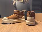 UGG Classic Ultra Mini Weather Hybrid maat 45, UGG, Bruin, Boots, Nieuw