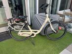 Stella Elektrische Fiets, Fietsen en Brommers, Elektrische fietsen, Gebruikt, 47 tot 51 cm, 30 tot 50 km per accu, Ophalen