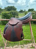 Springzadel 18 inch Fleur de Lys, Ophalen of Verzenden, Zo goed als nieuw, Springen