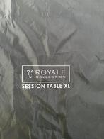 Fox Session Table XL te koop, Overige typen, Zo goed als nieuw, Ophalen