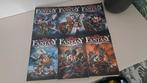 Donald Duck Fantasy - Complete Serie (6 Boeken), Ophalen of Verzenden, Gelezen, Disney