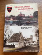 M.D.M. van Munster - Nieuwer-Amstel en Amstelveen paperback, Ophalen of Verzenden, M.D.M. van Munster; P. van Schaik, Zo goed als nieuw