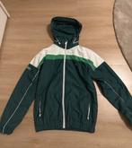 Lacoste Jas - Nieuwstaat met Capuchon, Kleding | Heren, Jassen | Zomer, Ophalen of Verzenden, Nieuw, Overige maten, Groen