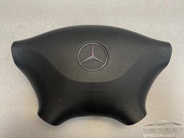 Stuur airbag Mercedes Sprinter model 2006 - 2017 6398601802  beschikbaar voor biedingen