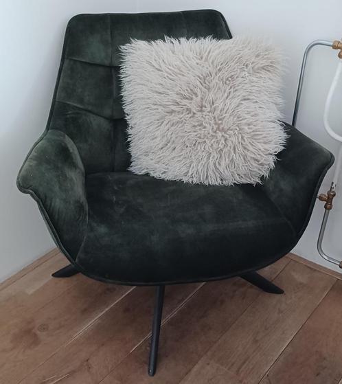 Stoel, Huis en Inrichting, Stoelen, Zo goed als nieuw, Eén, Overige kleuren, Ophalen