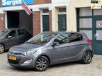 Hyundai I20 1.2i Go!, Auto's, Hyundai, Origineel Nederlands, Te koop, Zilver of Grijs, 5 stoelen