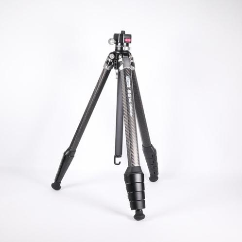 Ulanzi TT08 Ombra Carbon Fiber Claw - Incl. Garantie (A), Audio, Tv en Foto, Fotografie | Statieven en Balhoofden
