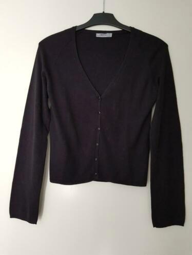 Kledingpakket voor dames -- maat S / 36 -- (5 stuks), Kleding | Dames, T-shirts, Zo goed als nieuw, Maat 36 (S), Lange mouw, Ophalen of Verzenden