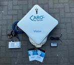 Ten haaft volautomatisch satellietsysteem. Caro+ Vision, Ophalen of Verzenden, Gebruikt