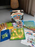 Koehandel Het Bordspel, Een of twee spelers, Ophalen of Verzenden, Nieuw, Ravensburger Spelen