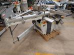Robland lx31 combinatie machine, Ophalen, Gebruikt