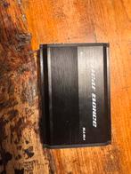 Deaf Bonce Machete Light MLA-60.4 | 4 Kanaals versterker, Auto diversen, Autospeakers, Ophalen, Zo goed als nieuw