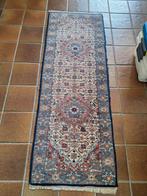 Vintage Perzisch tapijt loper, Ophalen, Gebruikt, Rechthoekig, 50 tot 100 cm