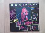 LP Vinyl collectie, Cd's en Dvd's, Vinyl | Rock, Ophalen, Gebruikt, 12 inch, Poprock