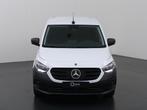 Mercedes-Benz eCitan 112 L1 51 kWh | Achteruitrijcamera | Cr, Zwart, Nieuw, 2 stoelen, Parkeersensor