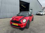 Mini - Mini - 1.6 Cooper S - Car - 2010, Auto's, Voorwielaandrijving, Euro 5, Gebruikt, 4 cilinders
