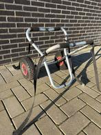 Kajakwagen / Kano transportwagen, Ophalen of Verzenden, Gebruikt, Eén persoon, Overige typen