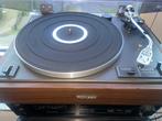 Platensper, versterker, cassette, speakers, Ophalen, Zo goed als nieuw, Pioneer