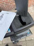 Hakselaar - Tuinmachine, Tuin en Terras, Hakselaars, Ophalen, Gebruikt, Elektrisch