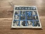 Arcadia, The flame, Ophalen of Verzenden, 7 inch, Single