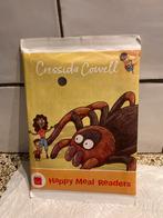 Happy meal boekje, Ophalen of Verzenden