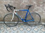 Racefiets Batavus, Fietsen en Brommers, Fietsen | Racefietsen, Meer dan 20 versnellingen, Gebruikt, Ophalen of Verzenden, 57 tot 61 cm