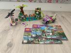Lego Friends Jungle, Ophalen of Verzenden, Zo goed als nieuw