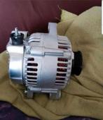 Toyota Yaris p1 1.0 Dynamo Ribbenaantal 4 nieuwe €170,00 90A, Ophalen of Verzenden, Nieuw, Toyota